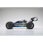 Kyosho Inferno Neo 3.0 GP 4WD VERDE